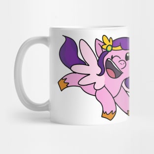 Pipp Petals (2022) Mug